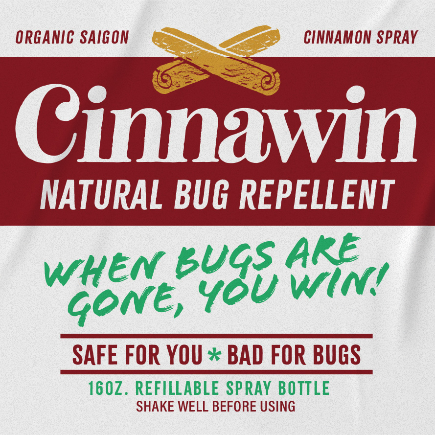 When Bugs are Gone, You Win!